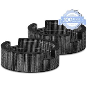 Levoit 2-Pack Wick Filters for Sprout Evaporative Humidifier