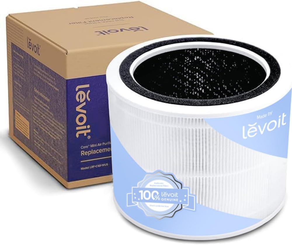 Levoit Core 200S?-P 3-Stage Replacement Filter