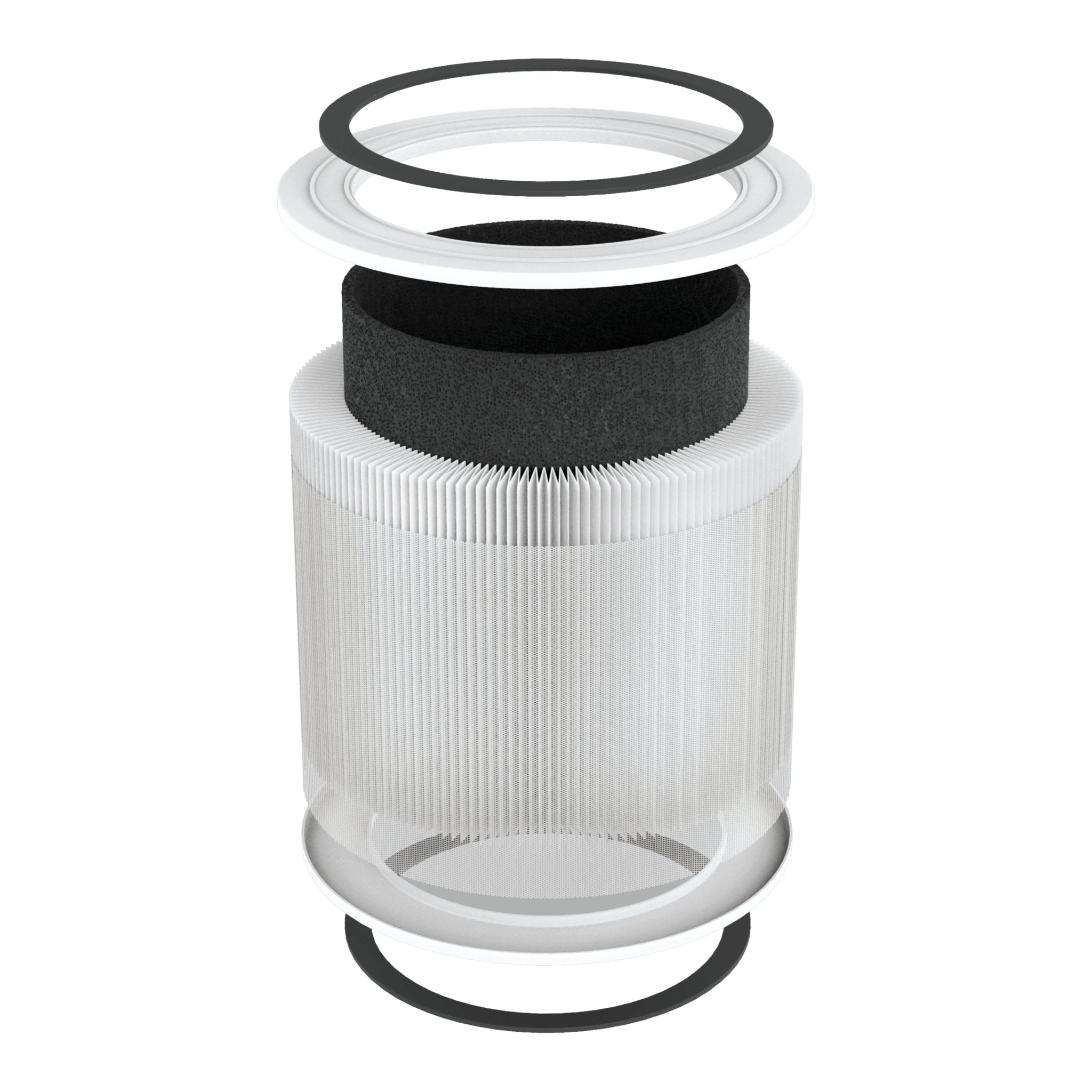 Levoit Core 200S?-P 3-Stage Replacement Filter - Image 7