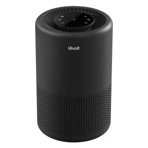 Levoit Core? 200S-P Black Smart Air Purifier