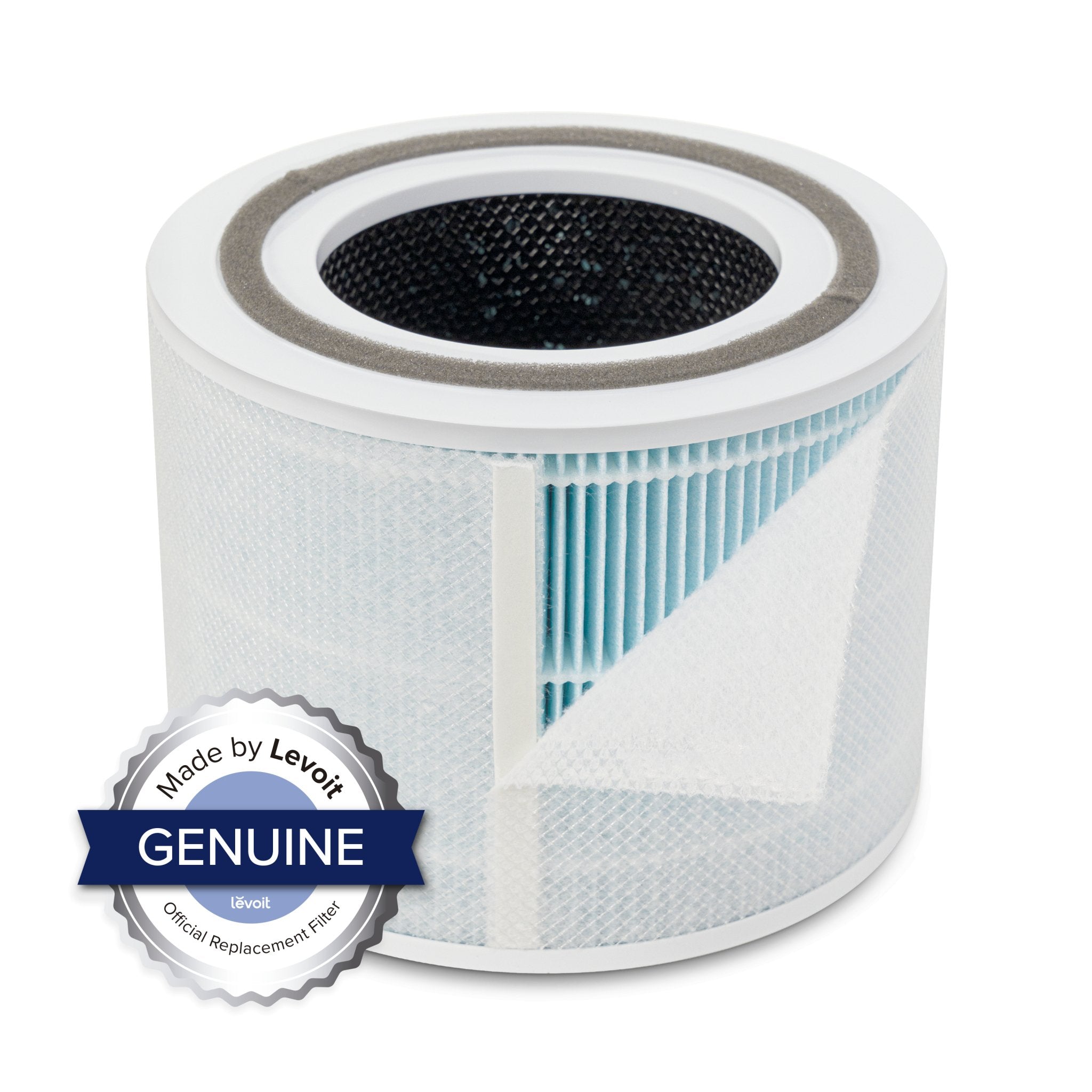 Levoit Core 300-P 4-Stage Smoke Remover Replacement Filter - Image 8