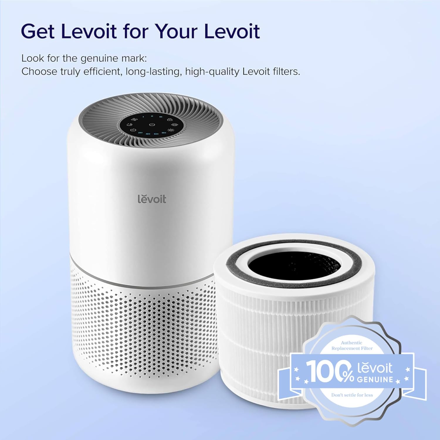 Levoit Core® 300 Series Original Filter - Image 4