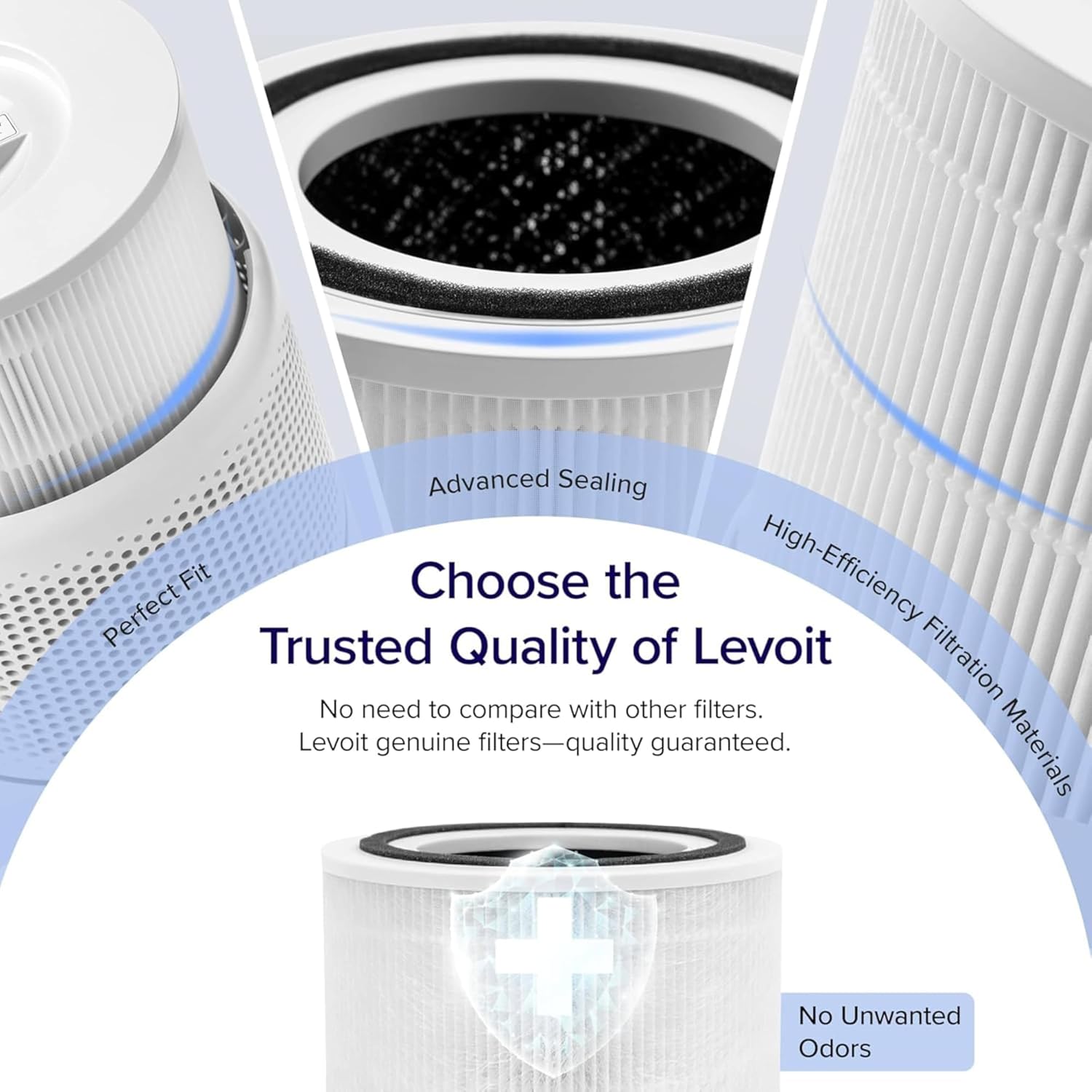 Levoit Core® 300 Series Original Filter - Image 5
