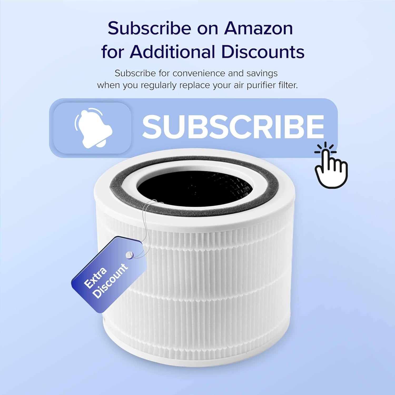 Levoit Core® 300 Series Original Filter - Image 6