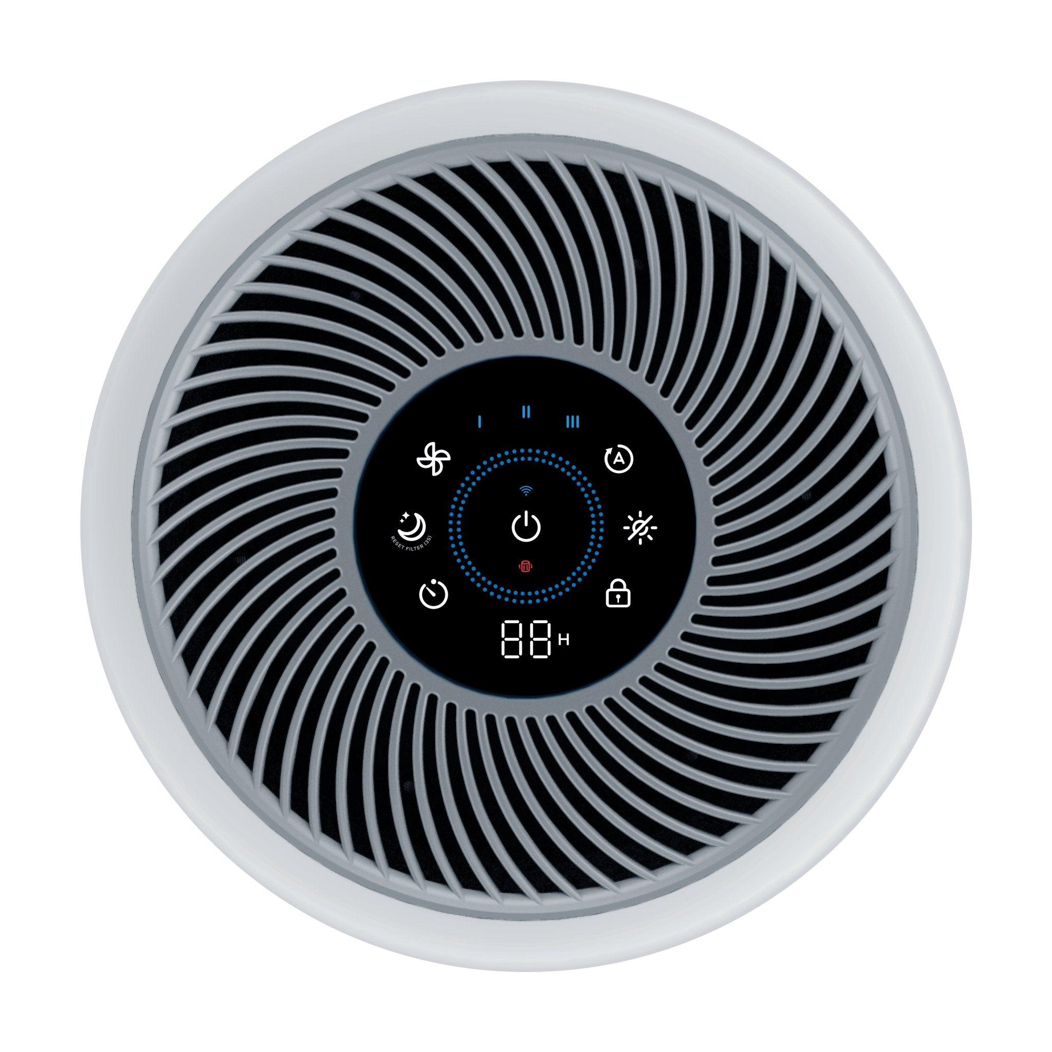 Levoit Core® 300S-P Smart Air Purifier - Image 2