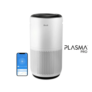 Levoit PlasmaPro? 400S-P Smart Air Purifier
